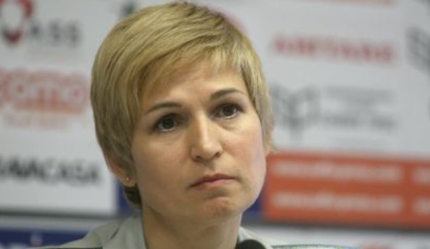 Полк Невяна Митева е кандидатът за вицепрезидент който ще застене